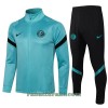 Inter Milan Trenings Dresser 2021-22 Grønn - Herre